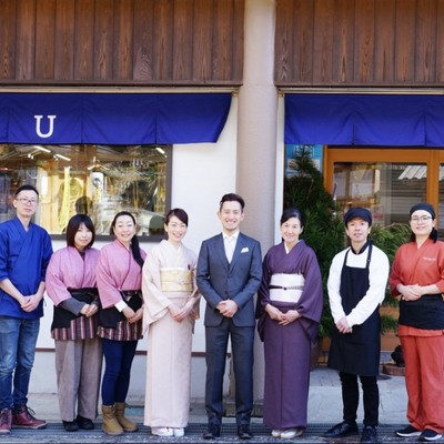 【世界遺産・高野山】天空の聖地で心癒されながら、地元の美味しさを味わえるカフェ・レストラン・お土産セレクトショップ・旅館等でおてつたびしませんか？人を喜ばせることが好きな方、高野山に興味のある方大歓迎です！