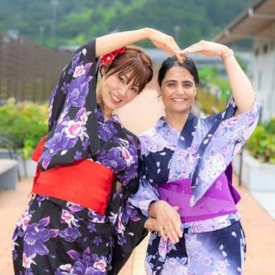 【R7.8/29～8/31　地域交流イベント：ビアガーデンのおてつだい】震災から着実に復興していく大熊町の「いま」を肌で感じてみませんか。最終日の晩も宿泊に対応。（ほっと大熊）