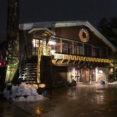 インバウンドで話題の白馬でスキー、ボードを楽しみながら海外のお客様との出会いを体験しませんか。