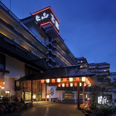 ［年末年始／9日間  客室清掃と布団敷］かみのやま温泉の旅館でおてつたびしてみませんか？山形は豊かな自然と美味しい食べ物・魅力ある観光地がたくさんあります！