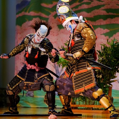 津軽海峡を臨む漁港の村で全国的にも珍しい”漁村歌舞伎”と佐井村の魅力を発信（おためし地域おこし協力隊）