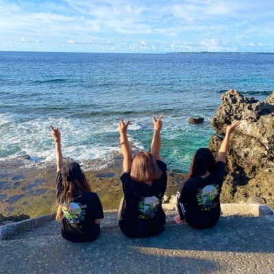 絶海の孤島、南大東島で一足早い夏を楽しもう♪