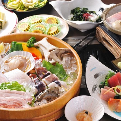 夏のリゾートバイト　自然にときめく休暇村でレストラン業務