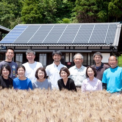 美味しい作物づくり/美味しいままの作物をみなさんのもとにお届け/そんな夢を叶える手伝いしませんか!? 生産から袋詰めまで自社で行う農家でおてつたび！