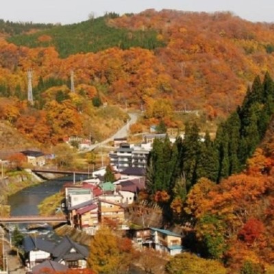 【まかない3食付き！】優しい心で最高のおもてなしを！肘折温泉の旅館で配膳・清掃のお手伝い◎空気が綺麗な温泉で一緒に働きませんか!?