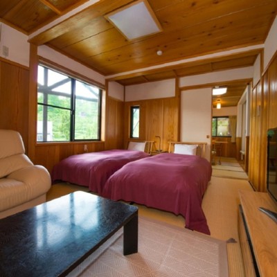 【日本秘湯を守る会の宿】まったりにごり湯＆とびっきり美味しい＆わくわく愉快な宿でおてつたび