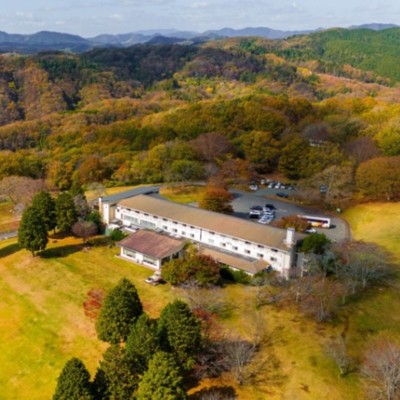 【渓谷が美しい風景を織りなす帝釈峡】リゾートホテルレストランスタッフのおてつたび募集