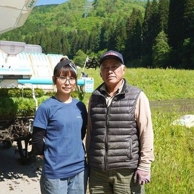 【オンライン】国際コンクールで金賞を受賞したお米農家と、お米の活用法についてアイディア出しをしませんか？