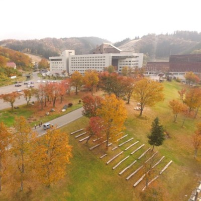 【秋の週末募集🍁】澄んだ満天の星空☆と温泉♨ お客様に最高の感動を与えるおてつたびをしませんか？