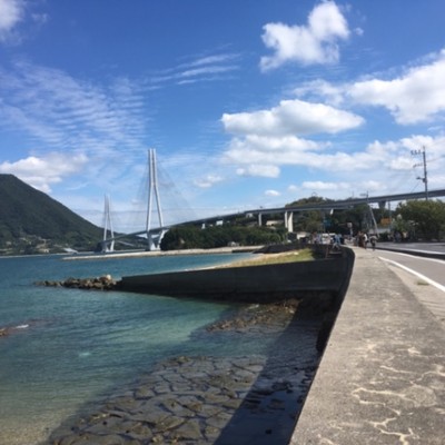 多島美を望むしまなみ海道の島の旅館で、仲居さんとしてお正月を過ごしてみませんか？