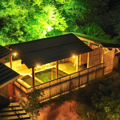 越後妻有アートトリエンナーレ「大地の芸術祭」開催の里山の松之山温泉にある創業115年旅館でお食事提供のお手伝い！