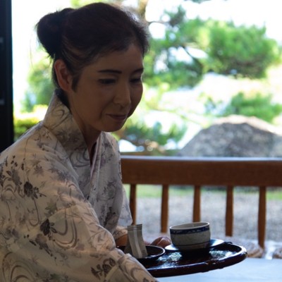 【接客係大募集】1日7組限定の田舎の隠れ宿で旅館のお手伝いをしてみませんか？