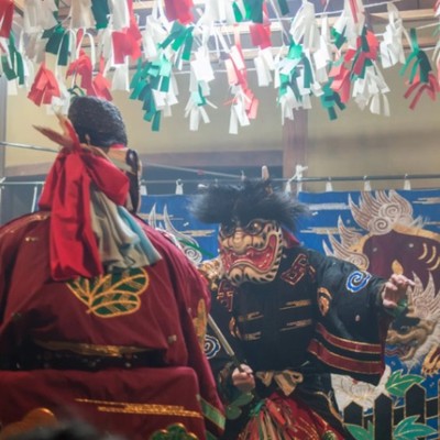 【2泊3日のおてつたび】人口1000人の小さな村のお祭りにお手伝いしに来ませんか？