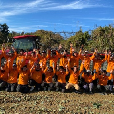 🥬日本最大級のキャベツ収穫／タマネギ定植🧅を経験してみませんか？？？