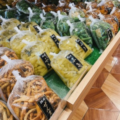 山菜王国復活へ！山菜とって加工して、地元のお母ちゃんたちと一緒に美味しく食べよう！春の繁忙期のお手伝いも！！