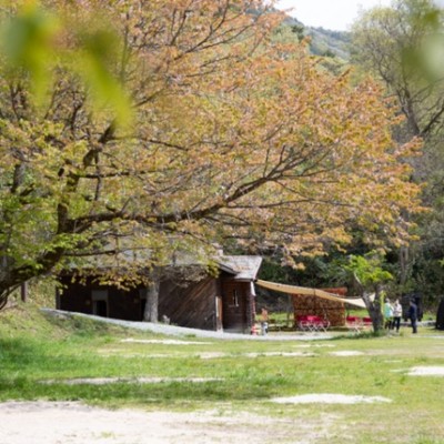 【7月 第3週】自然豊かなキャンプ場で体を動かして働きませんか⛺？