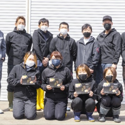 【北海道で冬の水産加工体験！活気あふれるホタテ工場でお手伝い募集】～仕事はテキパキ、地域外の方の感性を求めています！SNS発信も大歓迎～📱