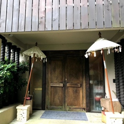 【8月募集】ペットと泊まれる宿で清掃作業のお手伝い！動物が好きな方大歓迎！！伊豆の海と山を楽しみませんか？