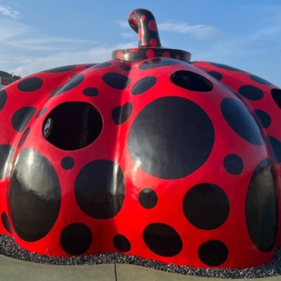 2025瀬戸内芸術祭、アートの聖地「直島」で春風の島時間を体験しませんか