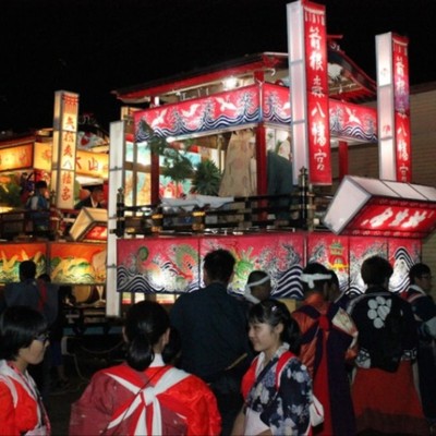 青森の伝統が息づく『箭根森八幡宮例大祭』を一緒に盛り上げよう！地域のディープな魅力を発見＆貴重な体験ができるおてつだびです