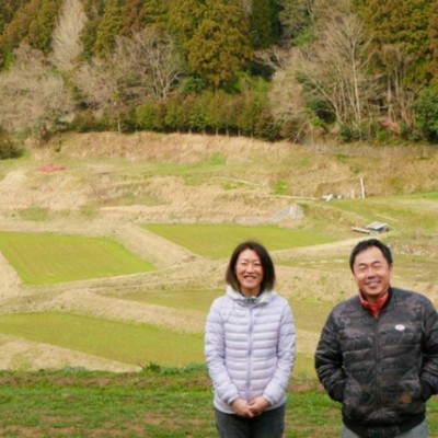 島根県西部・益田市の小さな農家の農業を垣間見てみませんか？ニンジンの収穫・調整・にんにくの草取り作業等のお手伝い。地域の暮らし体験プログラムで田舎暮らしの体験も。
