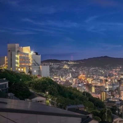 絶景夜景のビアガーデン！🍺スタッフ募集！