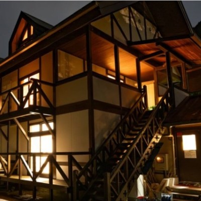 【年末年始/3日以上で調整可能】四国カルストの入り口に位置し、大自然に囲まれた宿泊施設でおてつたび！