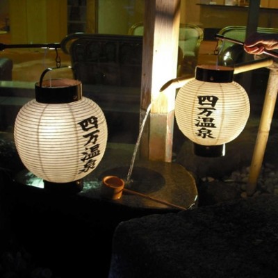 お正月を温泉旅館のお手伝いで過ごしませんか