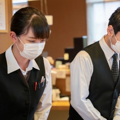 【8月】【夏休み】雄大な蔵王連峰の景色を眺めながら、日本の四季や自然を感じる黒沢温泉で私たちと一緒にお客様へ安らぎのひとときを提供しませんか？