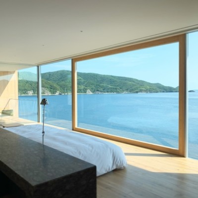 地方創生で有名な離島で、島暮らしを体験しながら、ホテルのレストラン運営を手伝ってくれる方を募集します