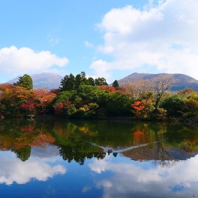 日本で最初の「国立公園」雲仙！紅葉スポットを楽しみながら地元の食材も楽しむイベント”温泉ガストロノミーin雲仙温泉”でお手伝い！