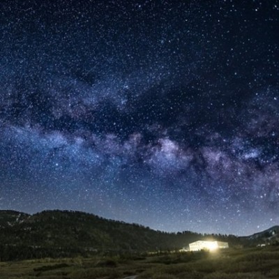 洗い場・ハウスキーピング業務｜まかない3食無料！雲海と星空すべてが奇跡の一瞬！標高1,930ｍにある高原に囲まれたリゾートホテルでのおてつたび！