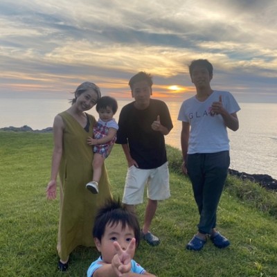 【10月】島のリゾートホテルでおてつたびしませんか？