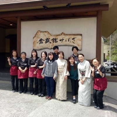 みなかみ温泉｜飲泉もできる温泉遺産認定の源泉かけ流し温泉のお宿でおてつたび♨ 旅館業務全般のお手伝い（送迎あり・お車の貸し出し可）