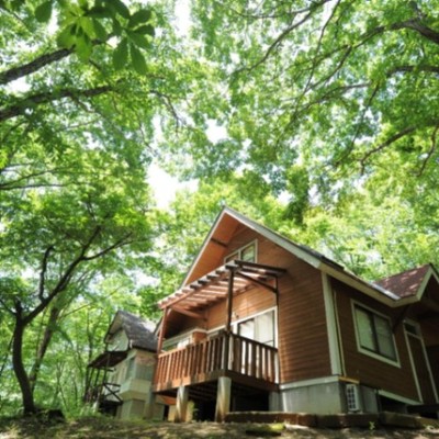 【期間相談可】延長もＯＫ!今年の夏は涼しい八ヶ岳高原の自然の中で♪《清掃》のおてつたび♪未経験者歓迎！スタッフが丁寧にサポートいたします◎