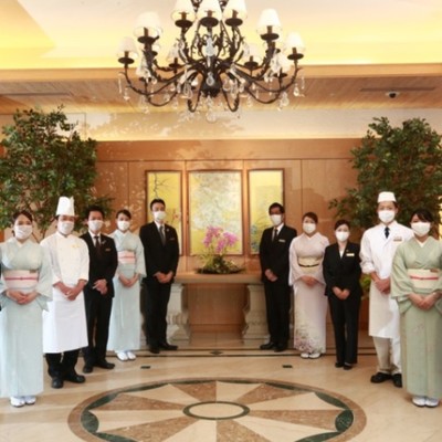 《10日間》ゆくたび感動｢飛騨高山｣の温泉リゾートホテルで｢おてつたび｣しませんか