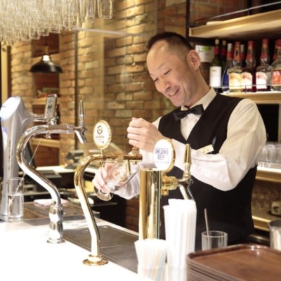 【期間相談可】この夏は標高1,530ｍにあるリゾートホテルのレストランでお手伝い♪必要なスキルは『笑顔』初心者大歓迎！