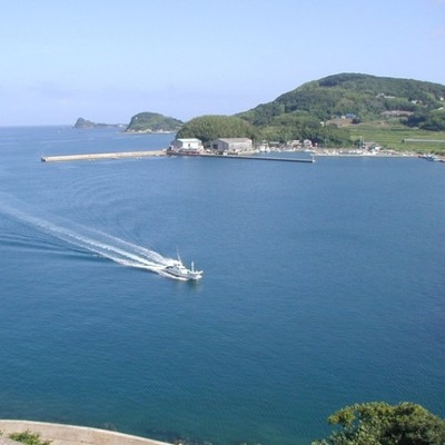 【壱岐島】[調理ができる人限定]海が望める絶景宿！　温泉と夕景と満天の星空で癒される島宿でキャリアアップ！！ 