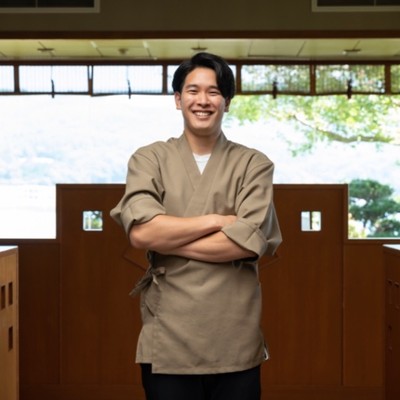 ★9月三連休★【日本一の富士山】と【雄大な山中湖】の大自然に囲まれた旅館で一緒に楽しく働きませんか？未経験でも安心！標高1000mの避暑地の非日常の中でお手伝い♪