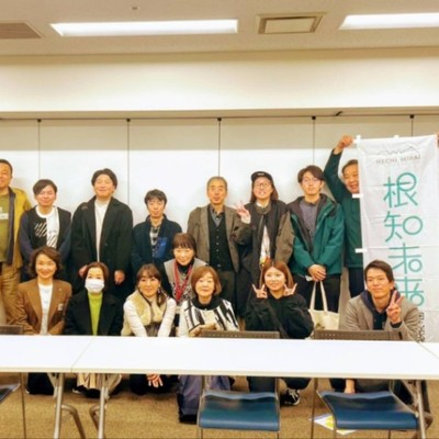 [3日間]【冬の根知で特別な思い出を】メープルシロップ作りと雪イベントの運営お手伝い🏂根知の魅力を体感してください◎