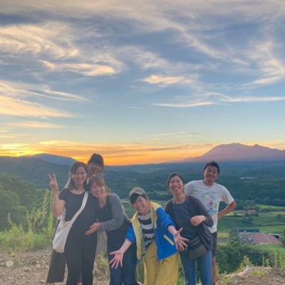 【GW追加募集！】半日は自由時間。コテージ清掃＆シェアハウス滞在＆観光！サイクリングなど自然満喫！友人参加歓迎。