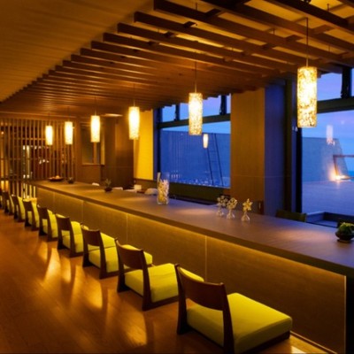 〈接客/清掃〉伊豆🐇海の香りに包まれるお宿♪温泉大浴場の利用も🧖‍♀️◎女性が活躍している現場です💪