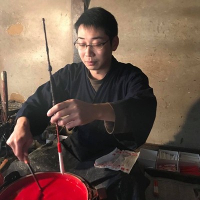 【オンライン】飛騨古川の伝統工芸「三嶋和ろうそく」をオンラインでお手伝い！ブームの火付け役になれるかも！？あなたのアイデアで和ろうそくの可能性を広げませんか？