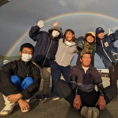 日本一の黒大豆の産地で黒枝豆を収穫してみませんか！