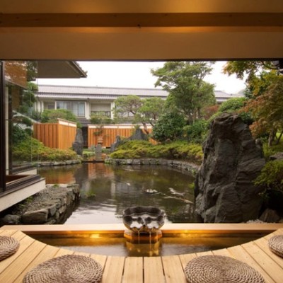 ＜水仙まつりで魅力溢れる冬の伊豆下田✿＞おもてなしの心を大切に。温泉旅館での調理補助＆食器洗浄のおてつたび🍽冬の白浜散歩もご堪能下さい！