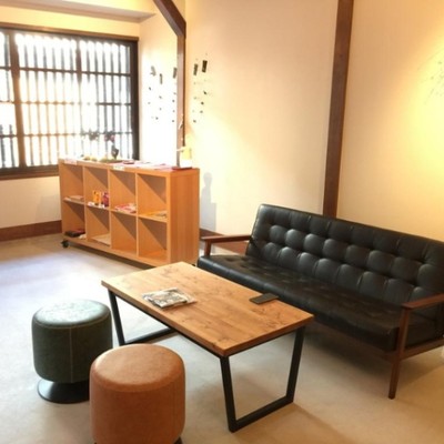 まだまだスタートアップ中！城崎温泉のゲストハウスでおてつたび！