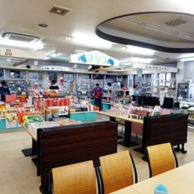 【新潟/糸魚川】ヒスイ探しのできる道の駅《レストピア》で働いてみませんか！食堂や売店のお仕事です♪教育学部の学生や教員経験のある方大歓迎。