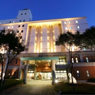 【12月】島のリゾートホテルでおてつたびしませんか？