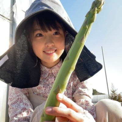 森のアスパラの農作業！佐賀の霊峰多良岳の麓、自然豊かな山の中でお手伝い！