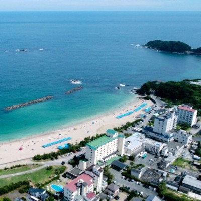 GW期間中のおてつたび | 旅館の客室清掃をおてつたび | 休日は伊勢志摩観光も